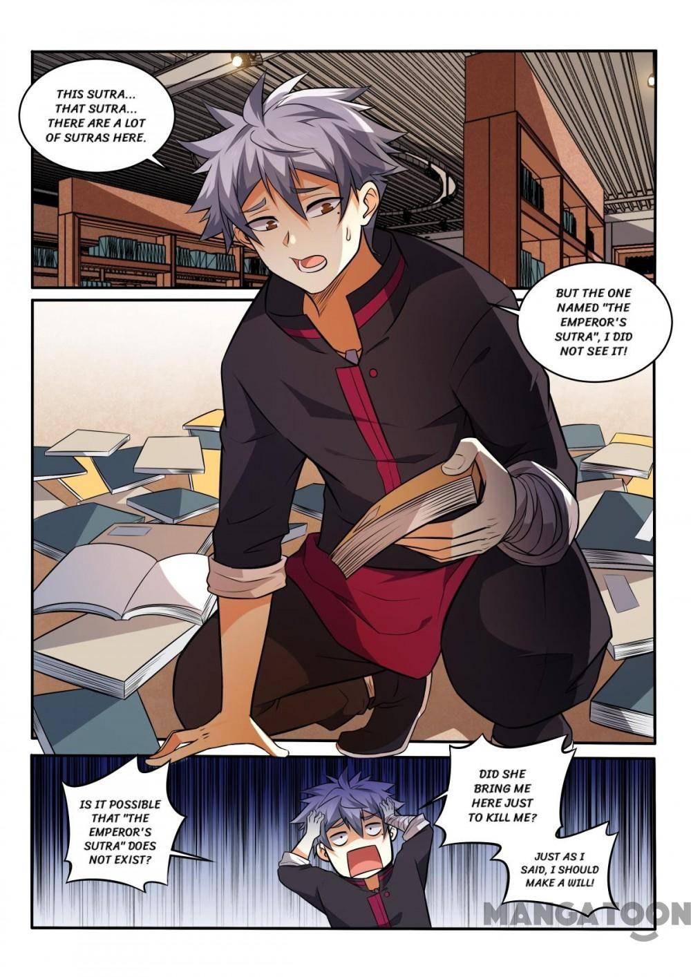Page 1 of Chapter 445
