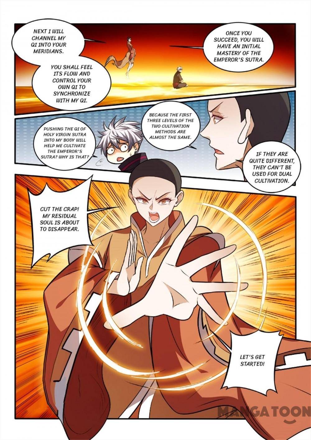 Page 1 of Chapter 447