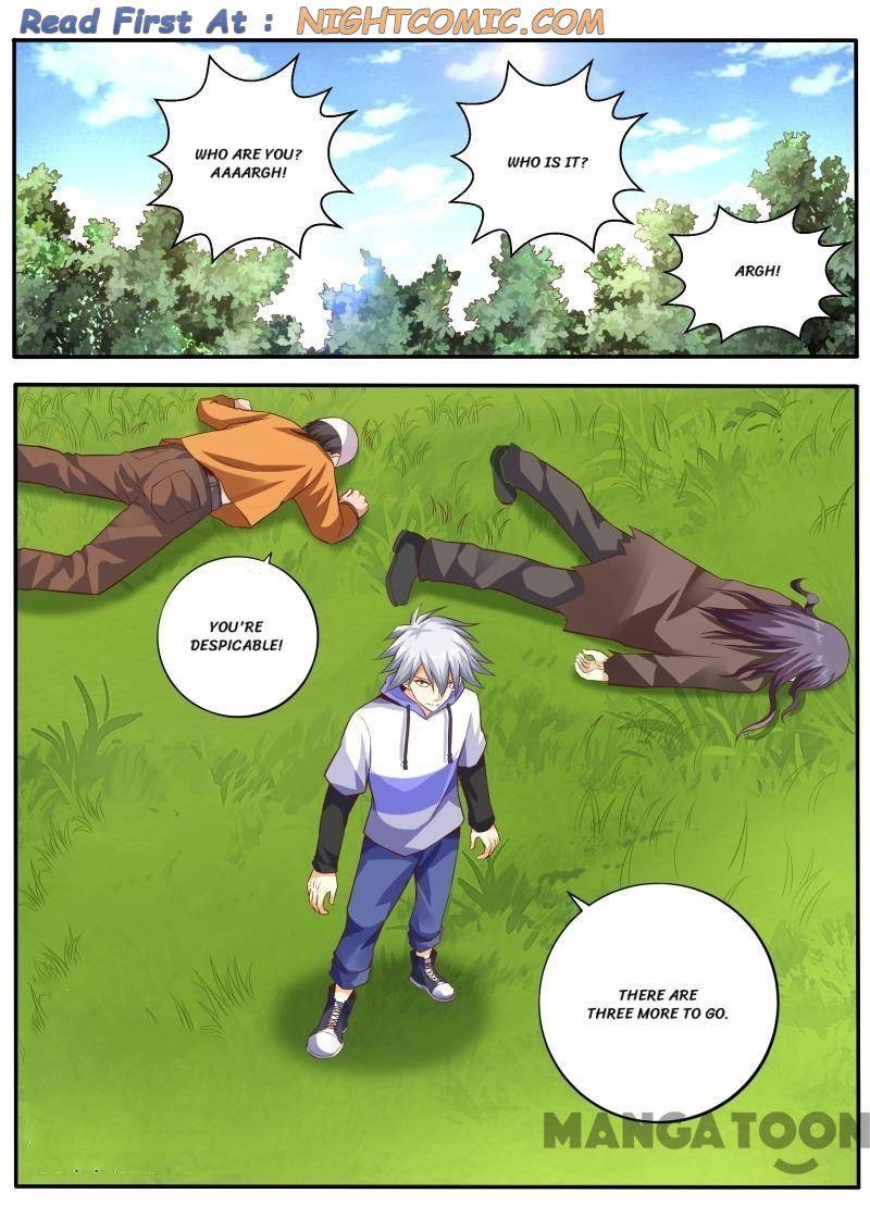 Page 1 of Chapter 457
