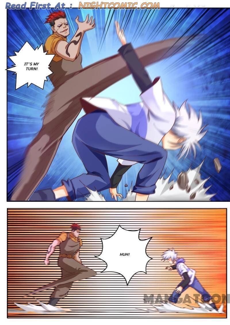 Page 1 of Chapter 458