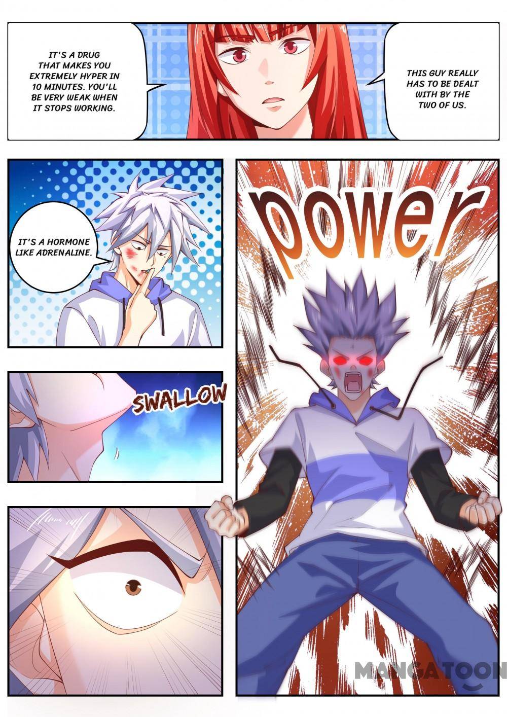 Page 2 of Chapter 460
