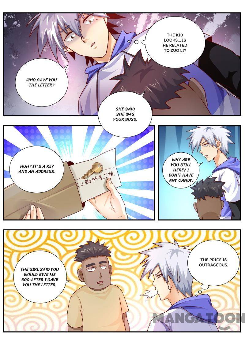 Page 8 of Chapter 463