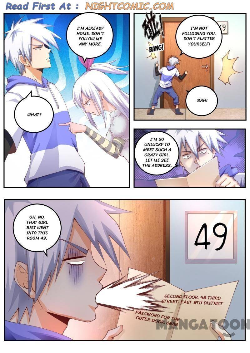 Page 2 of Chapter 464