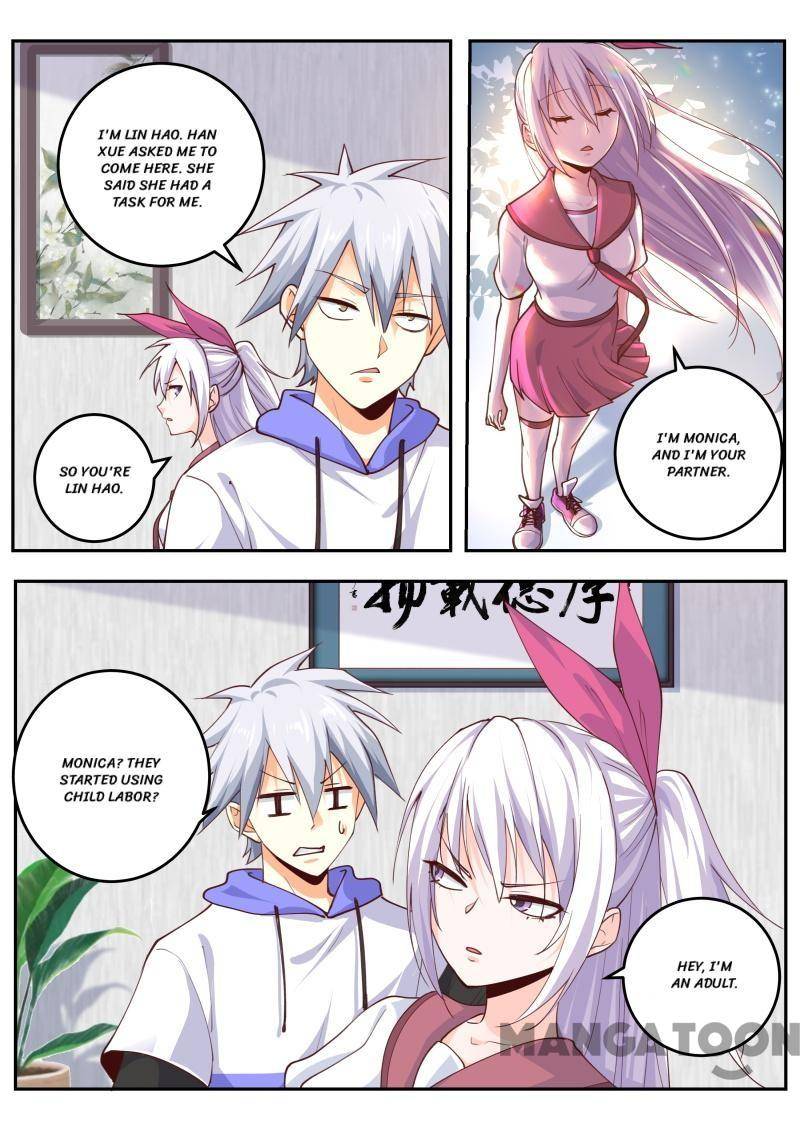 Page 8 of Chapter 464