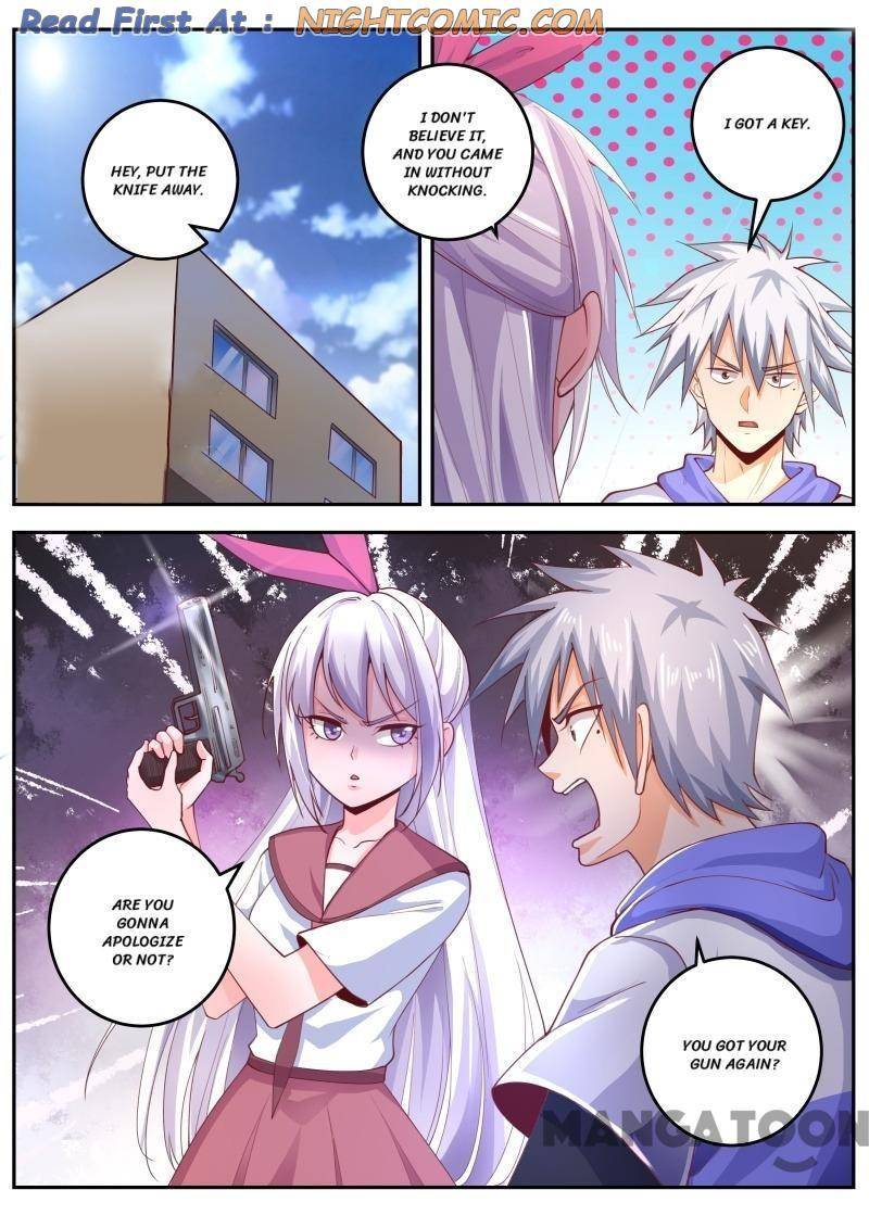 Page 1 of Chapter 465