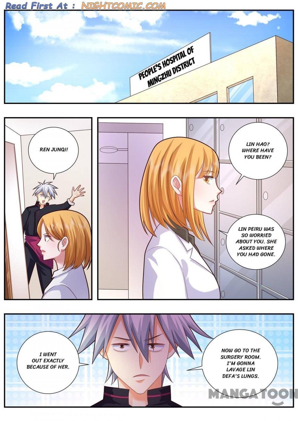Page 1 of Chapter 482