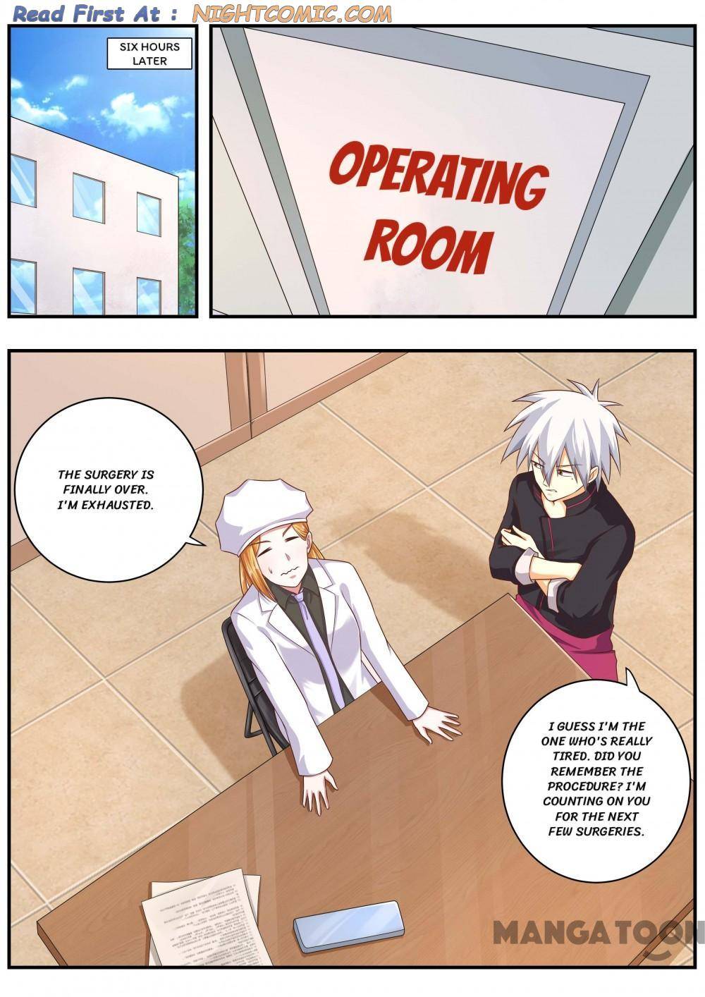 Page 1 of Chapter 483
