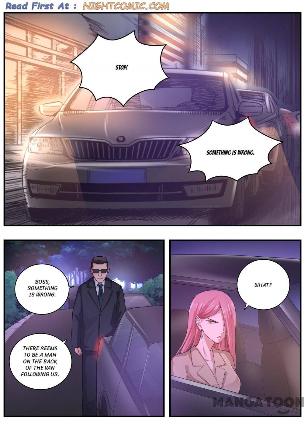 Page 1 of Chapter 485