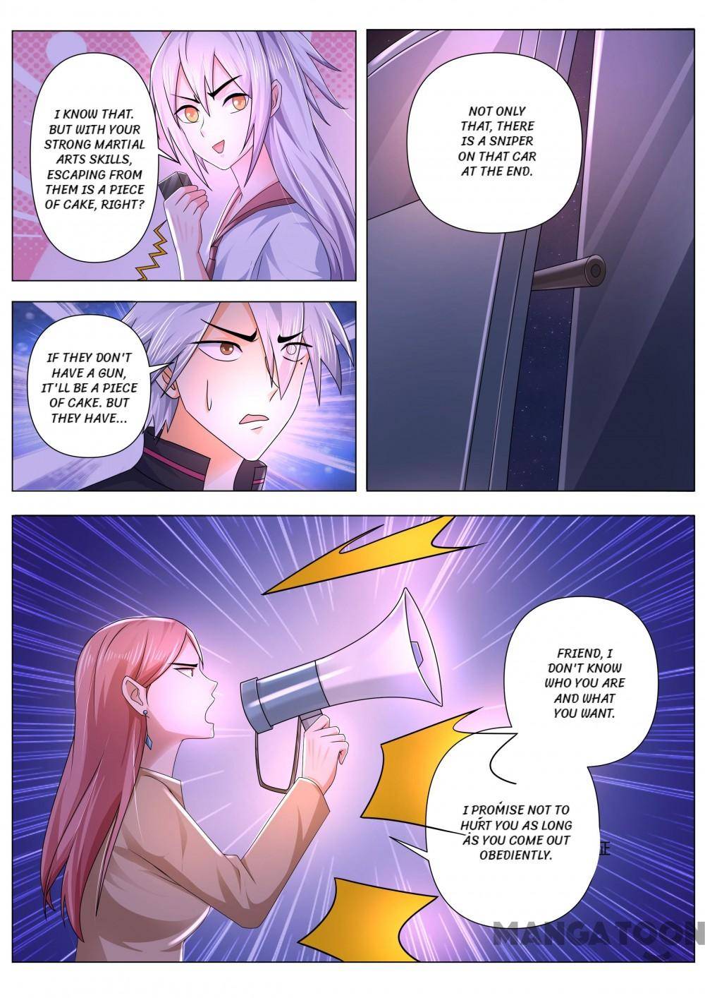 Page 8 of Chapter 485