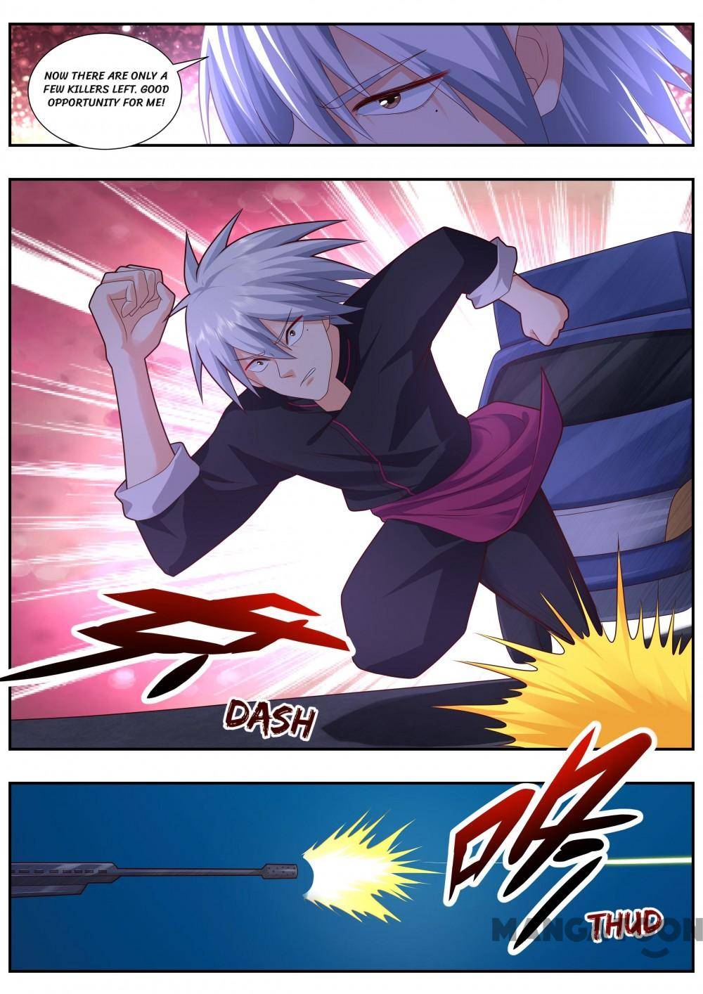 Page 3 of Chapter 486