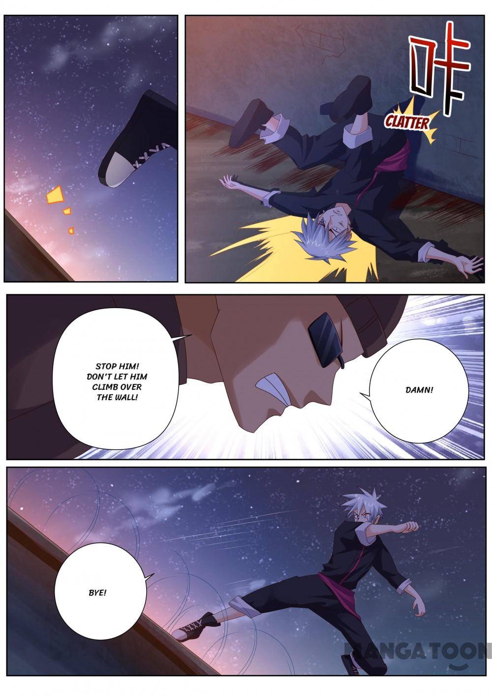 Page 6 of Chapter 486