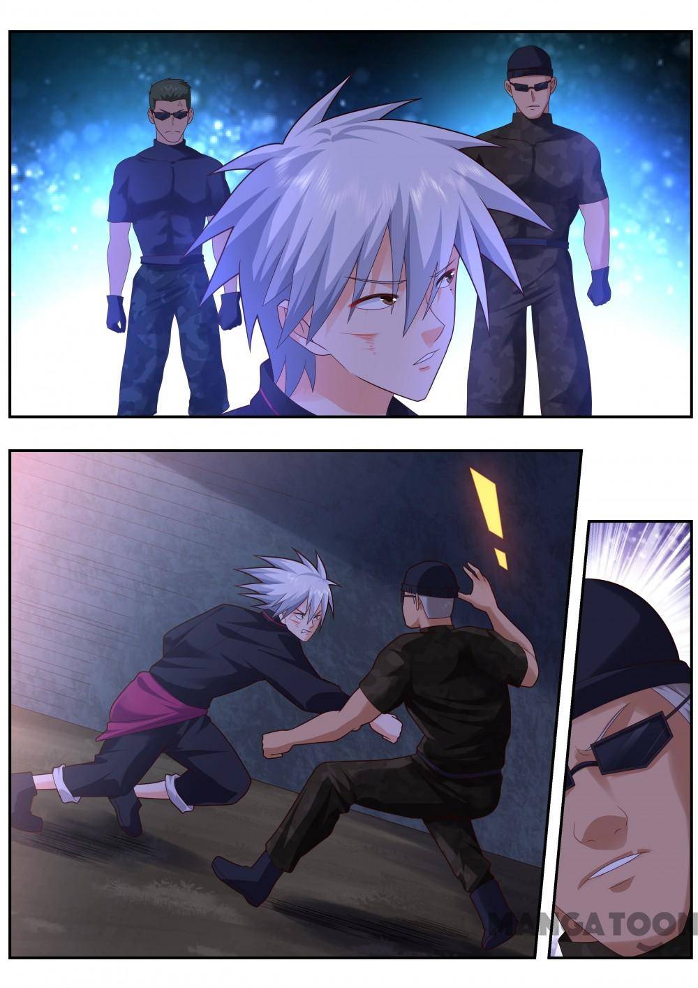 Page 8 of Chapter 486
