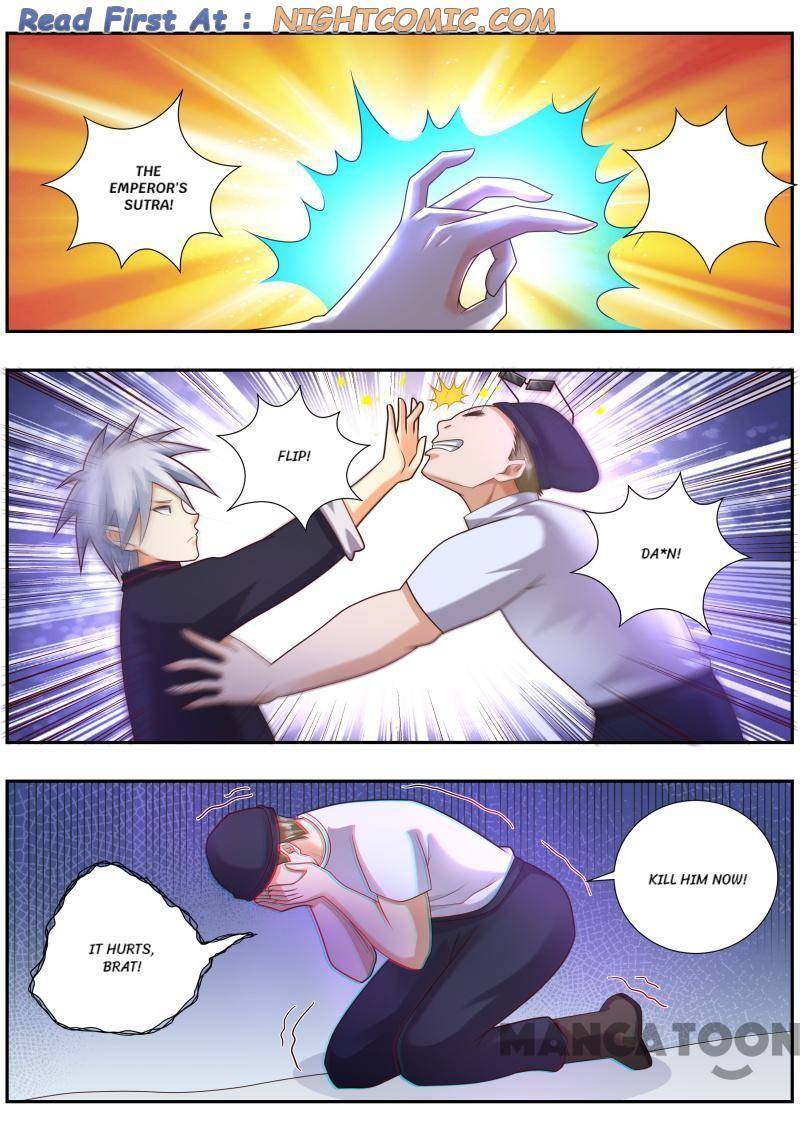 Page 1 of Chapter 487