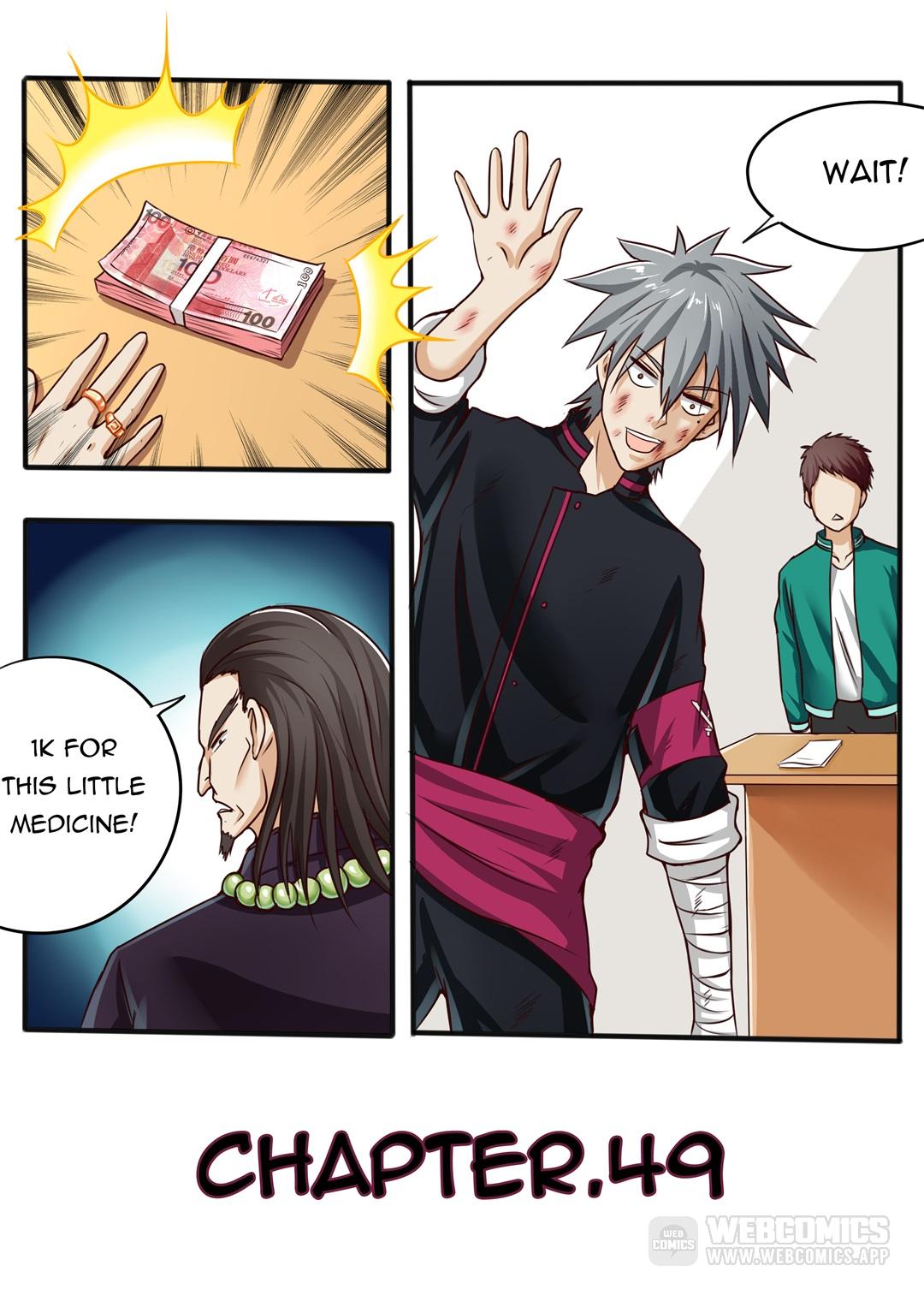Page 1 of Chapter 49