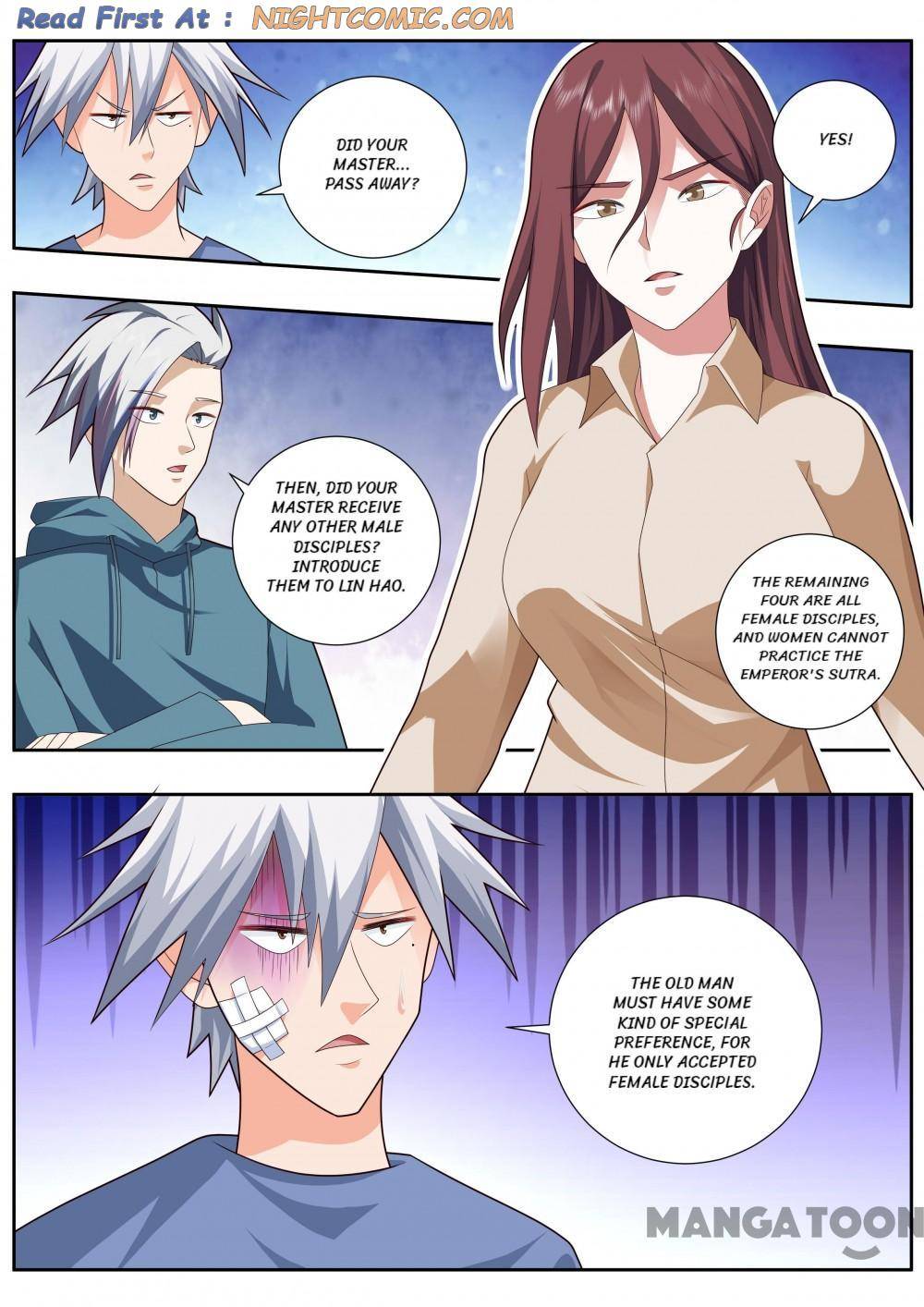 Page 1 of Chapter 490