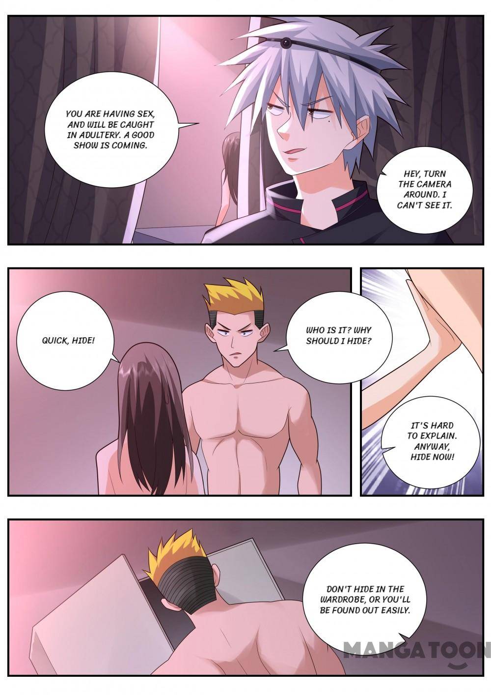 Page 4 of Chapter 494