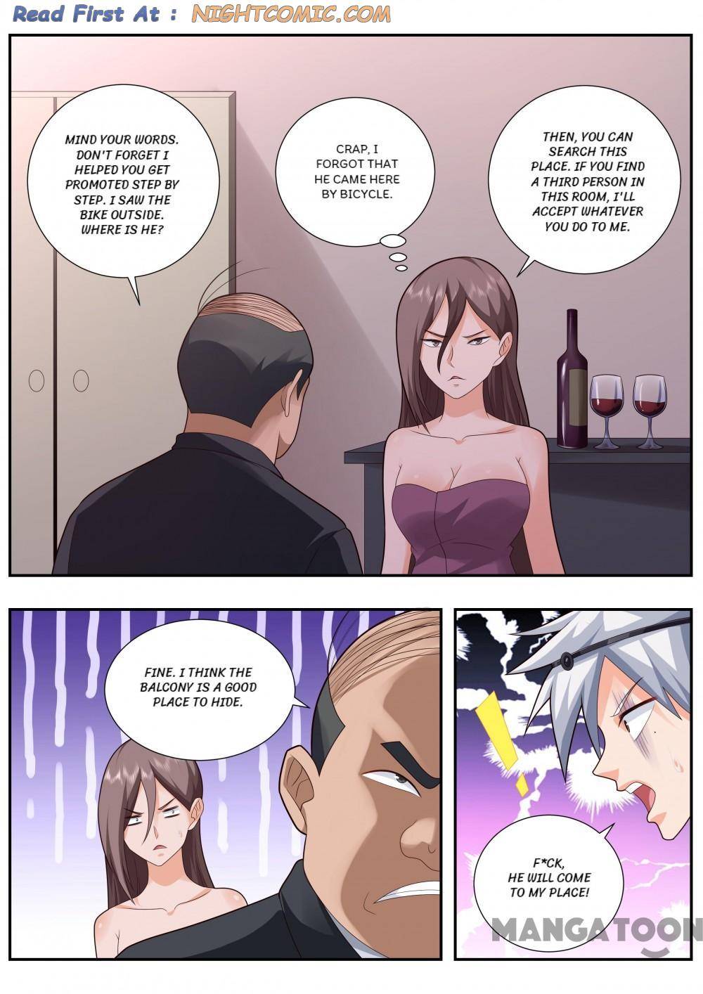 Page 7 of Chapter 494