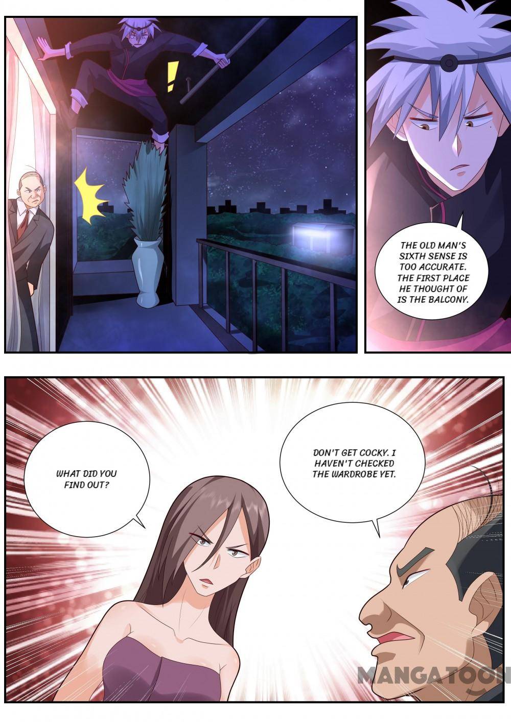 Page 8 of Chapter 494