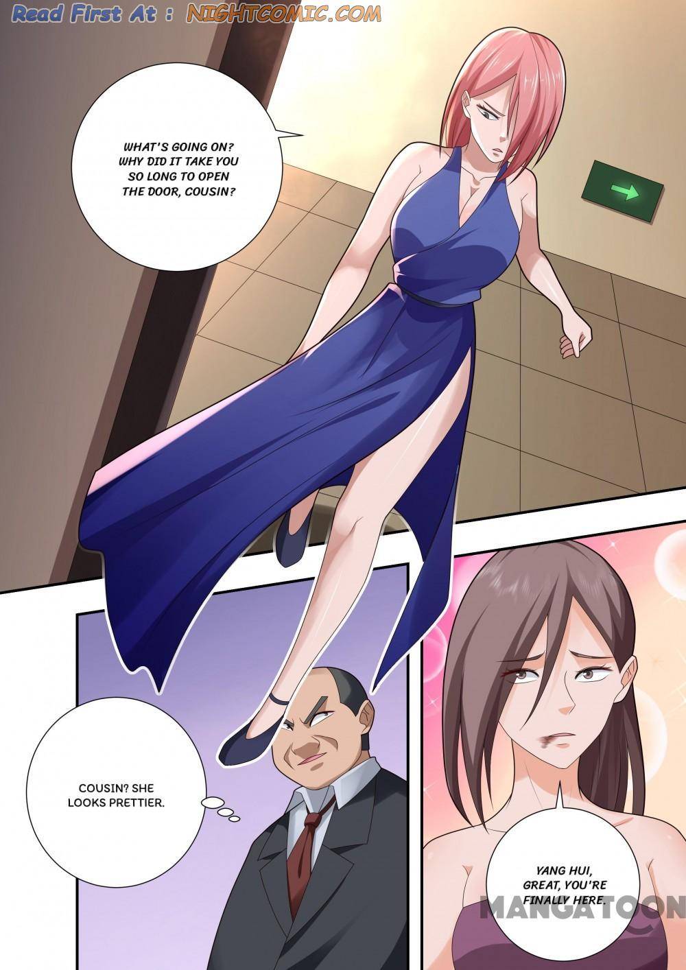 Page 1 of Chapter 496