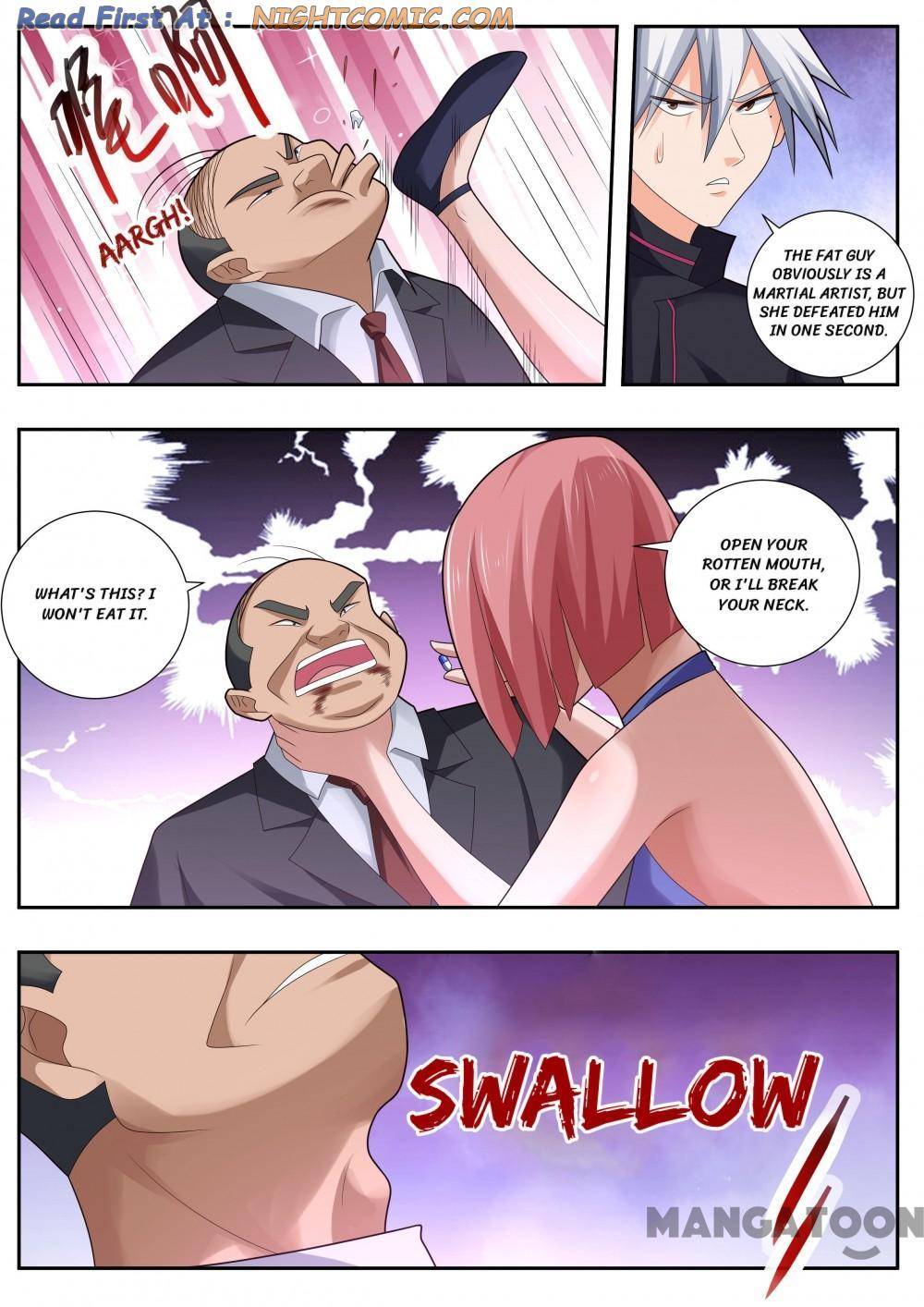 Page 4 of Chapter 496