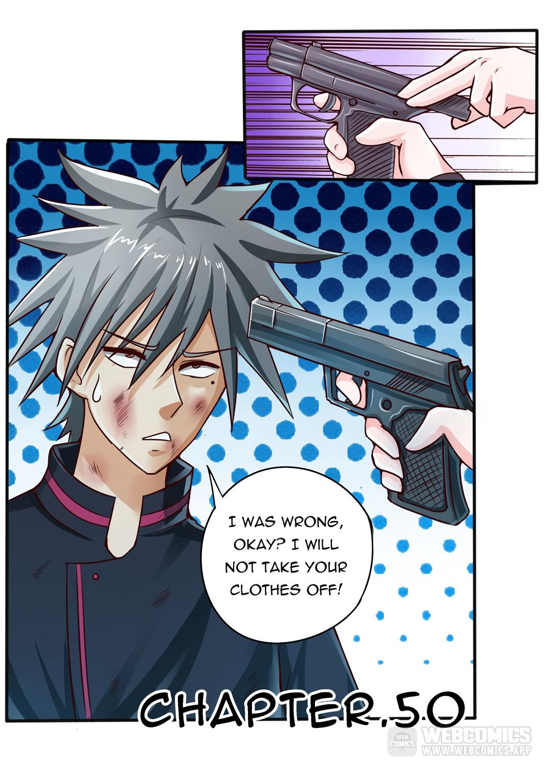Page 1 of Chapter 50