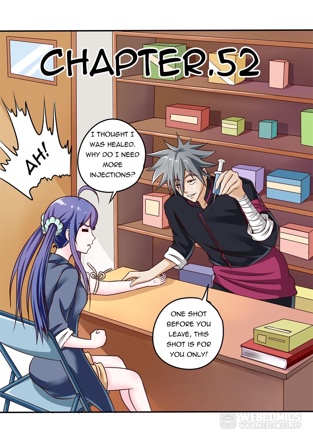 Page 1 of Chapter 52