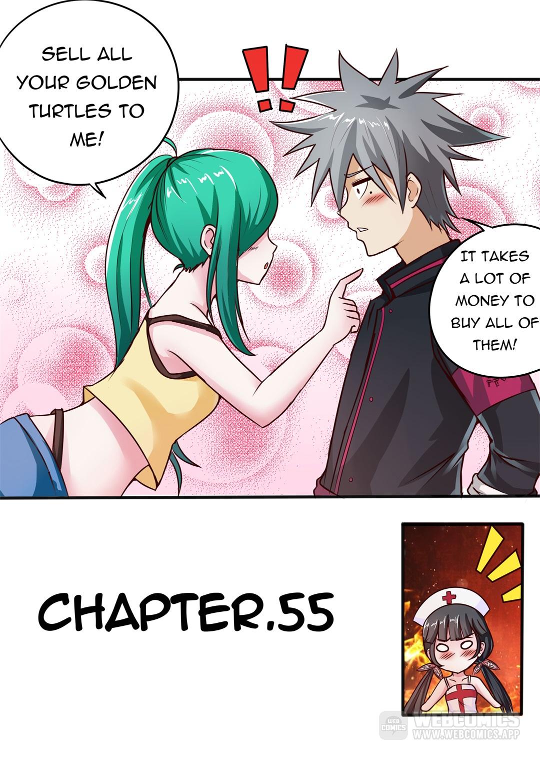 Page 1 of Chapter 55