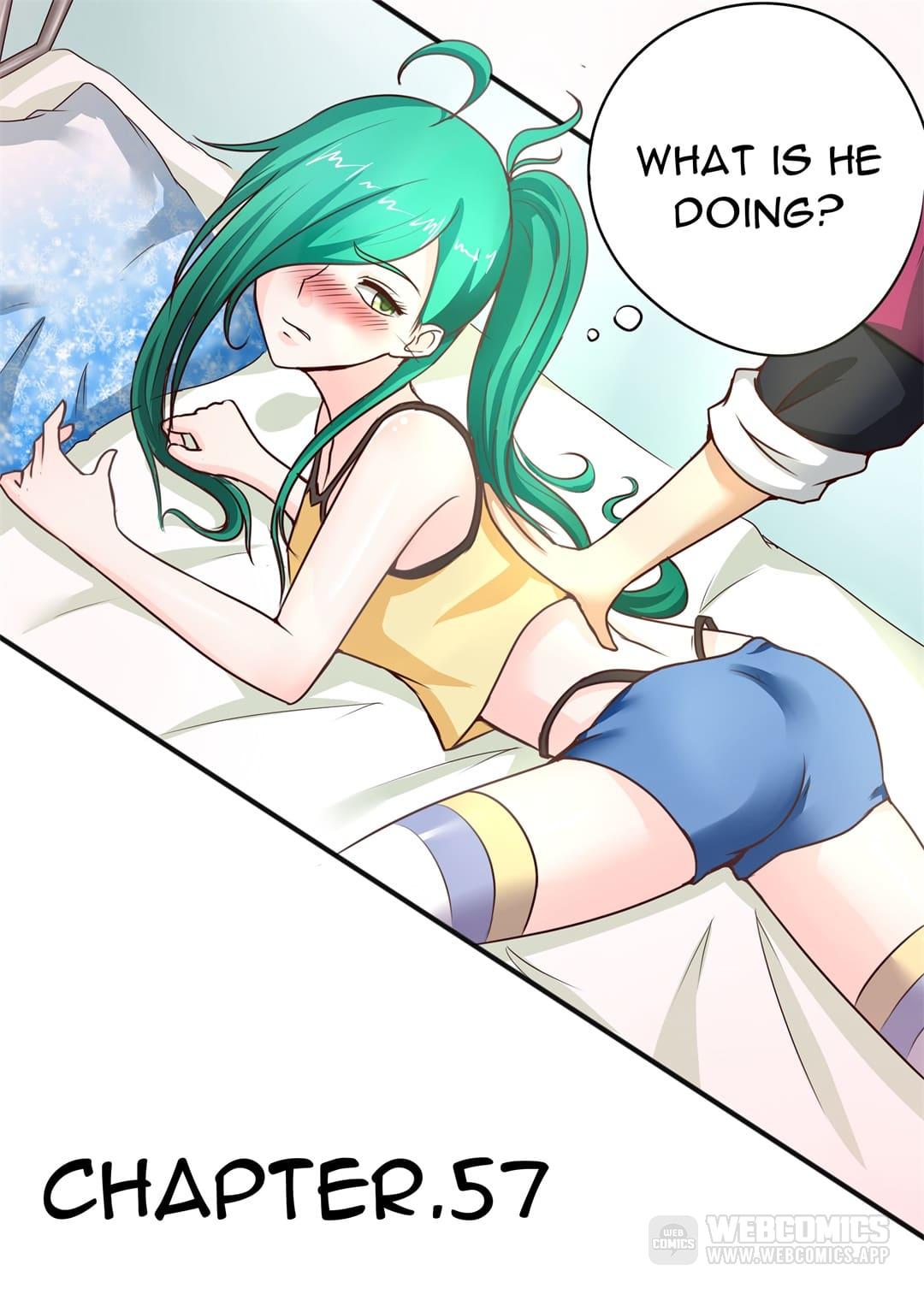 Page 1 of Chapter 57