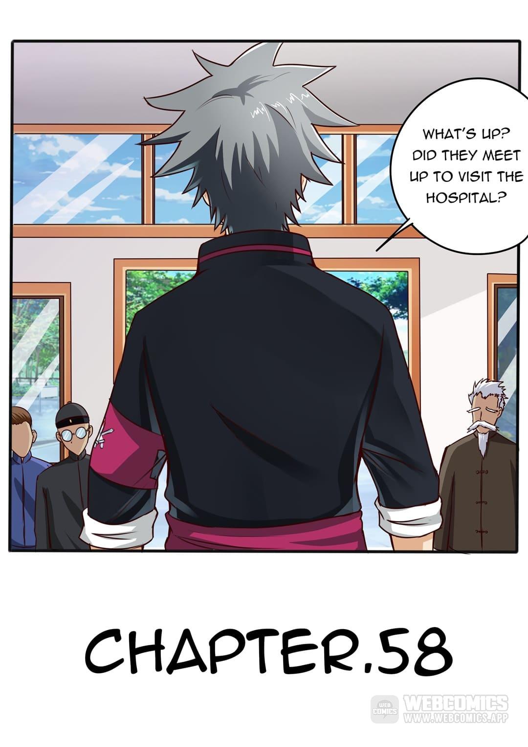 Page 1 of Chapter 58