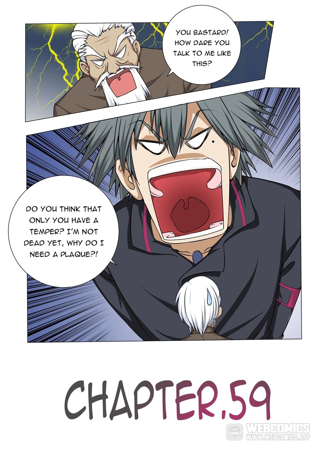 Page 1 of Chapter 59