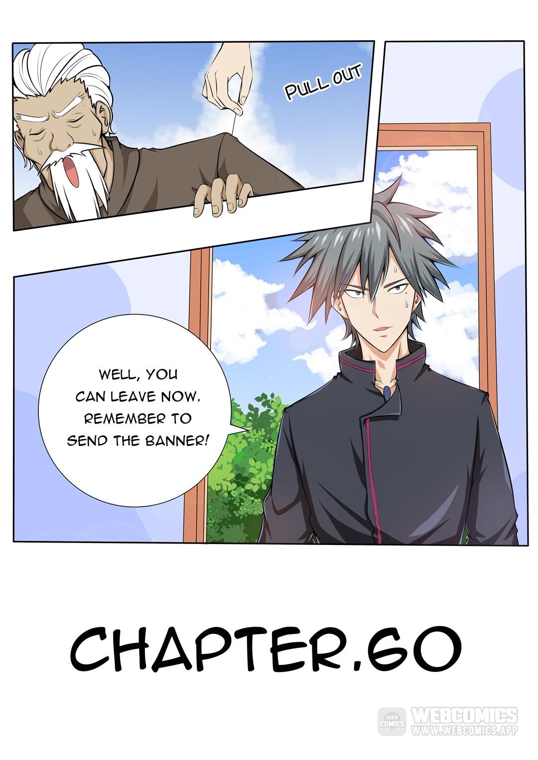 Page 1 of Chapter 60