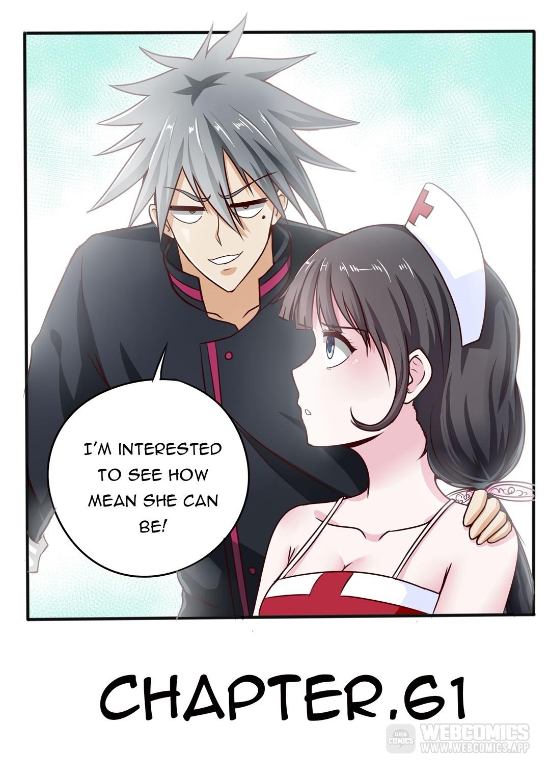 Page 1 of Chapter 61
