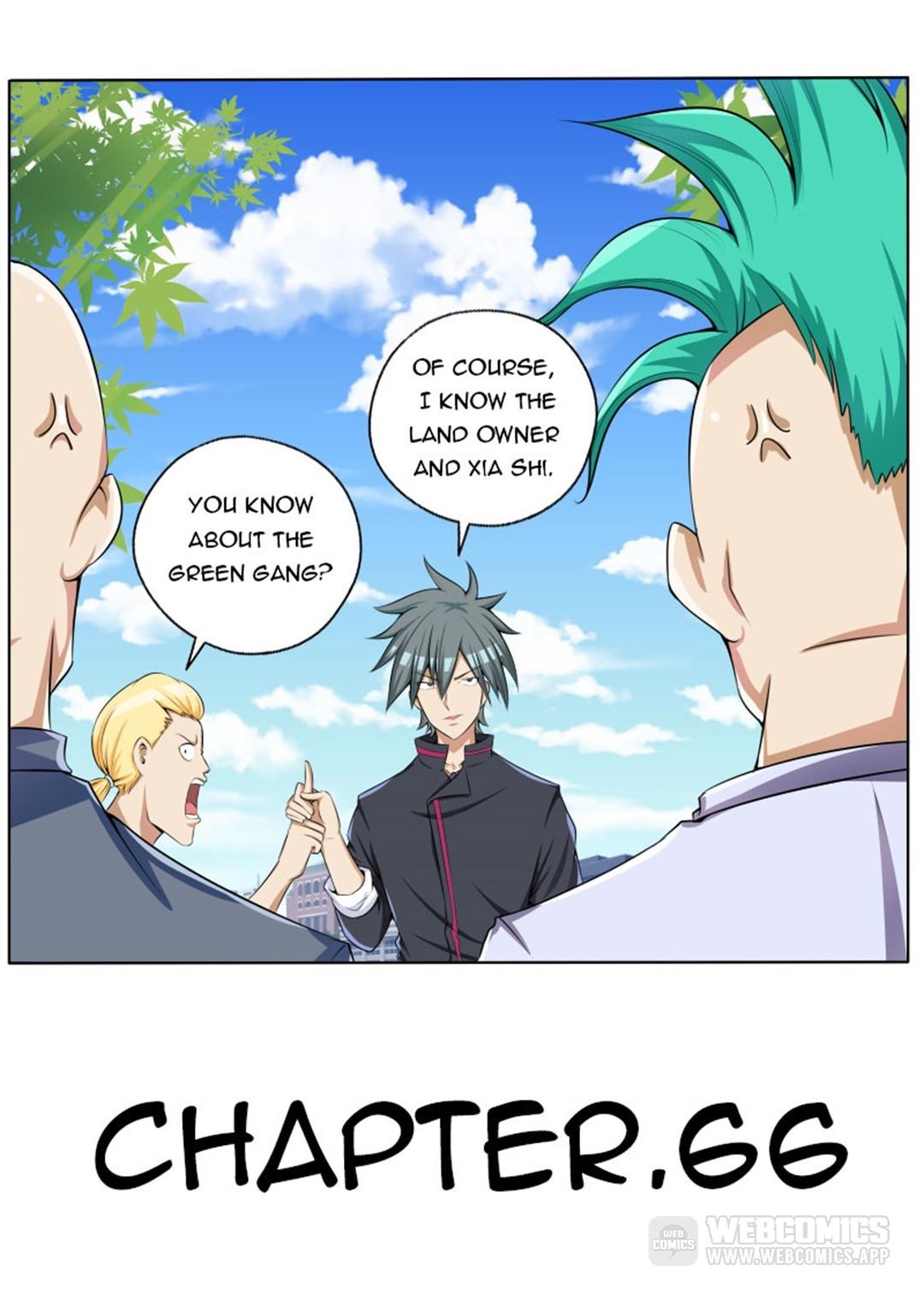 Page 1 of Chapter 66
