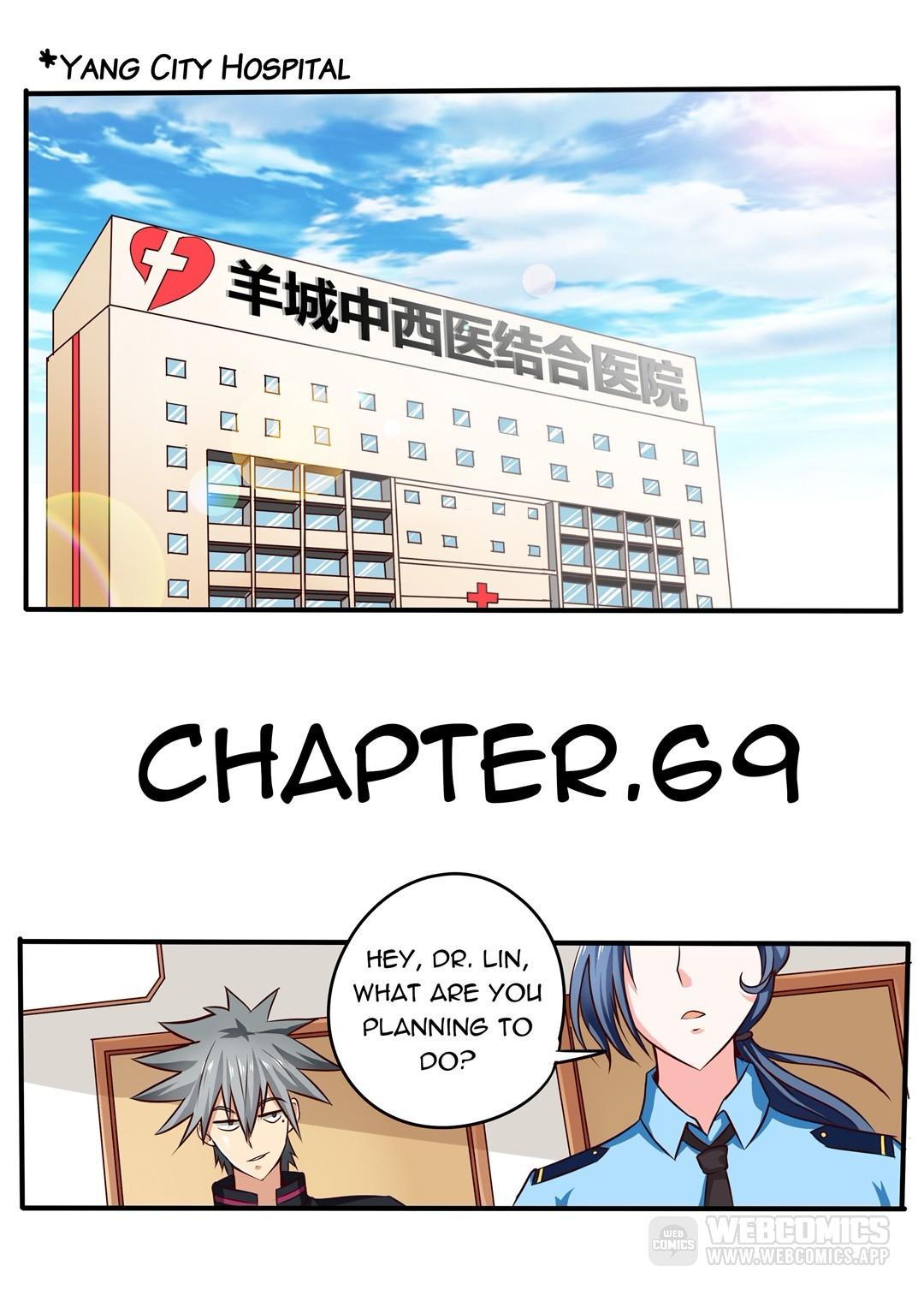 Page 1 of Chapter 69