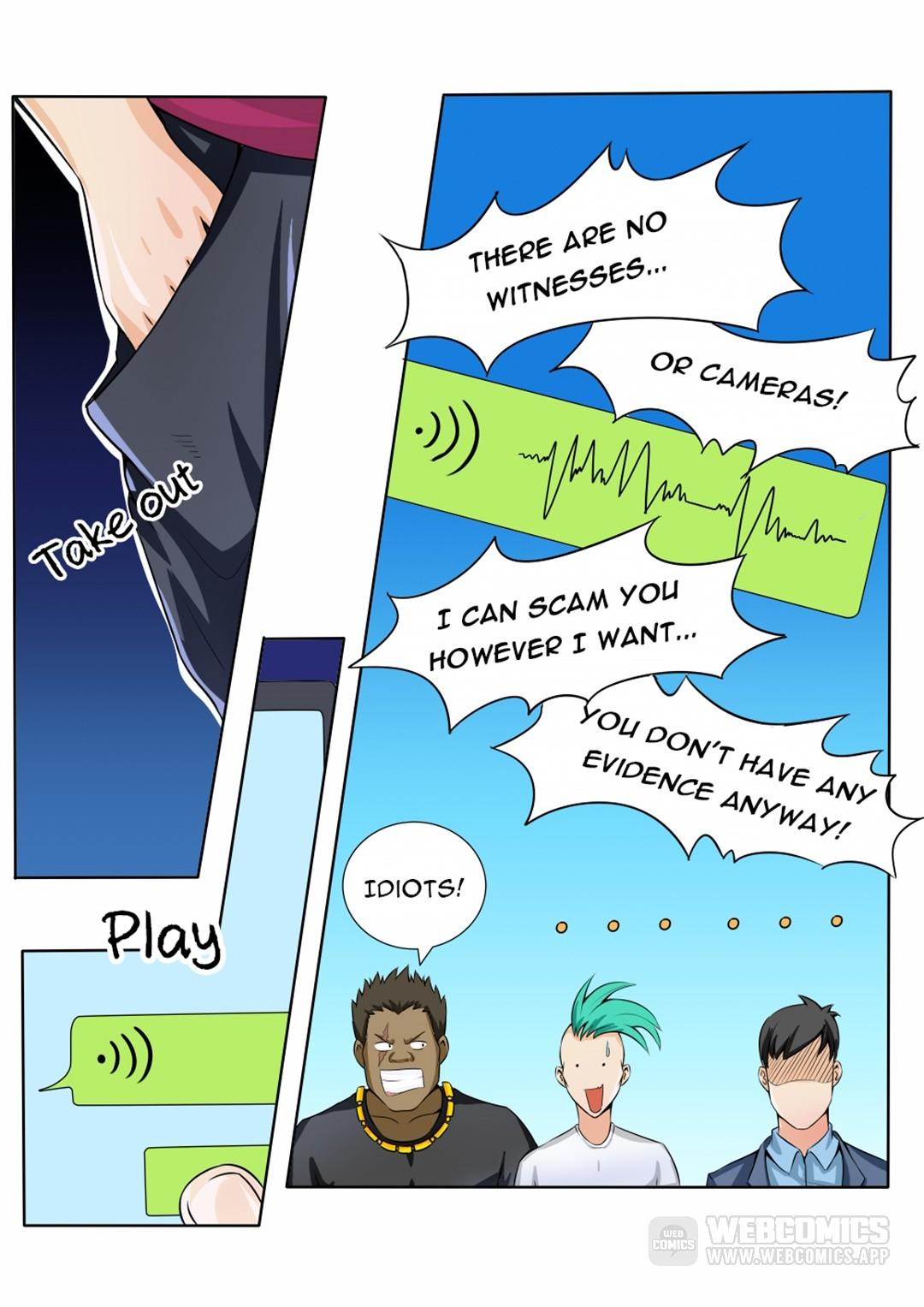 Page 3 of Chapter 70