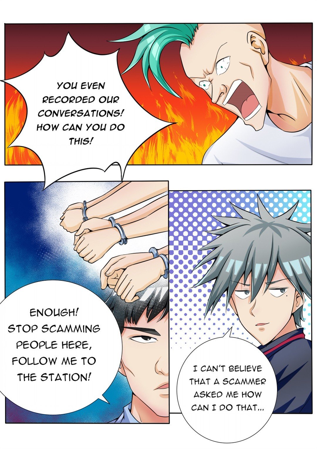 Page 4 of Chapter 70
