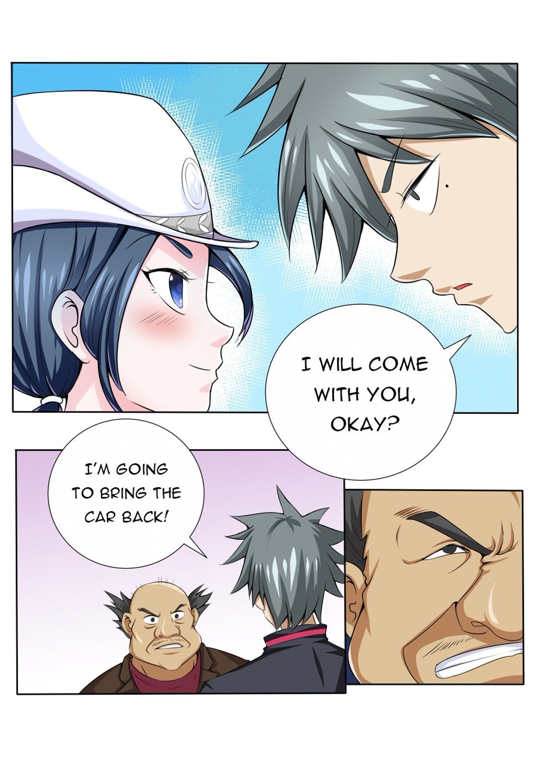 Page 8 of Chapter 70