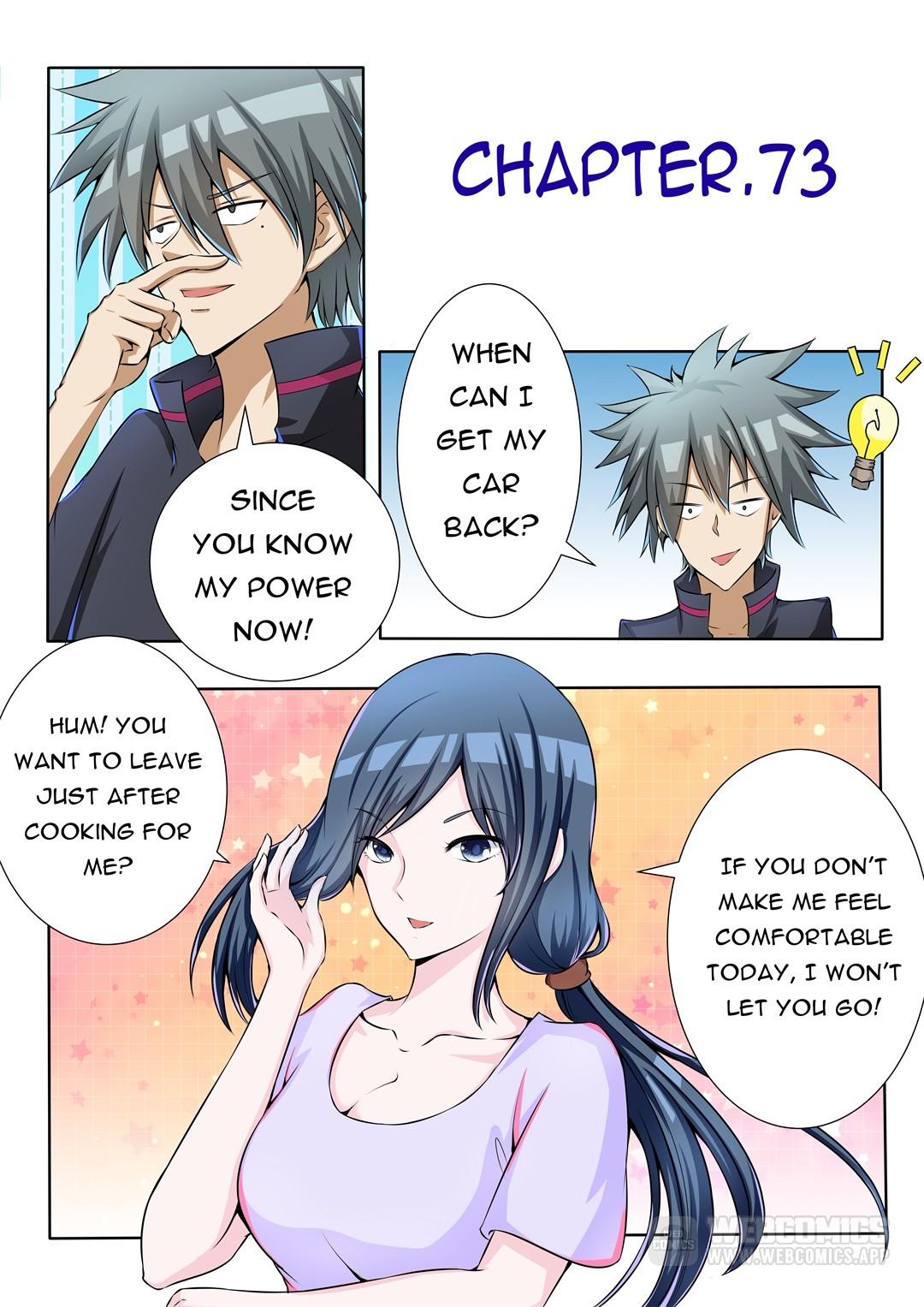 Page 1 of Chapter 73