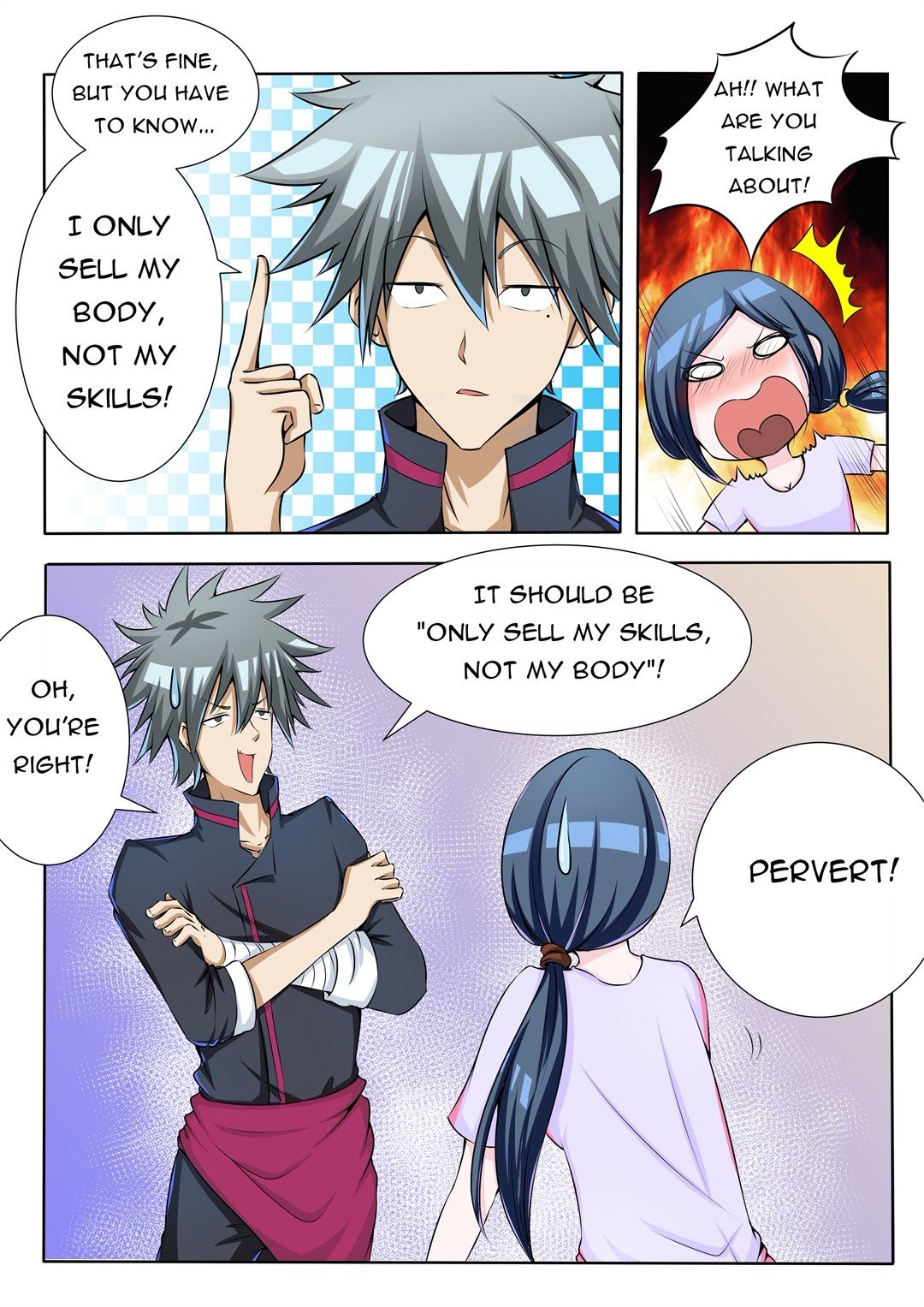 Page 2 of Chapter 73
