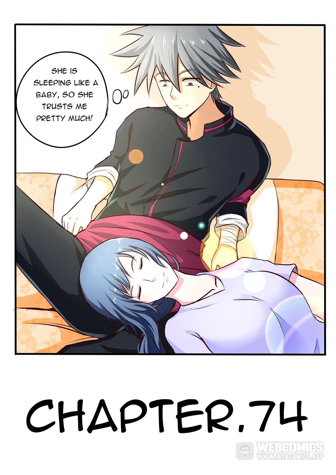 Page 1 of Chapter 74