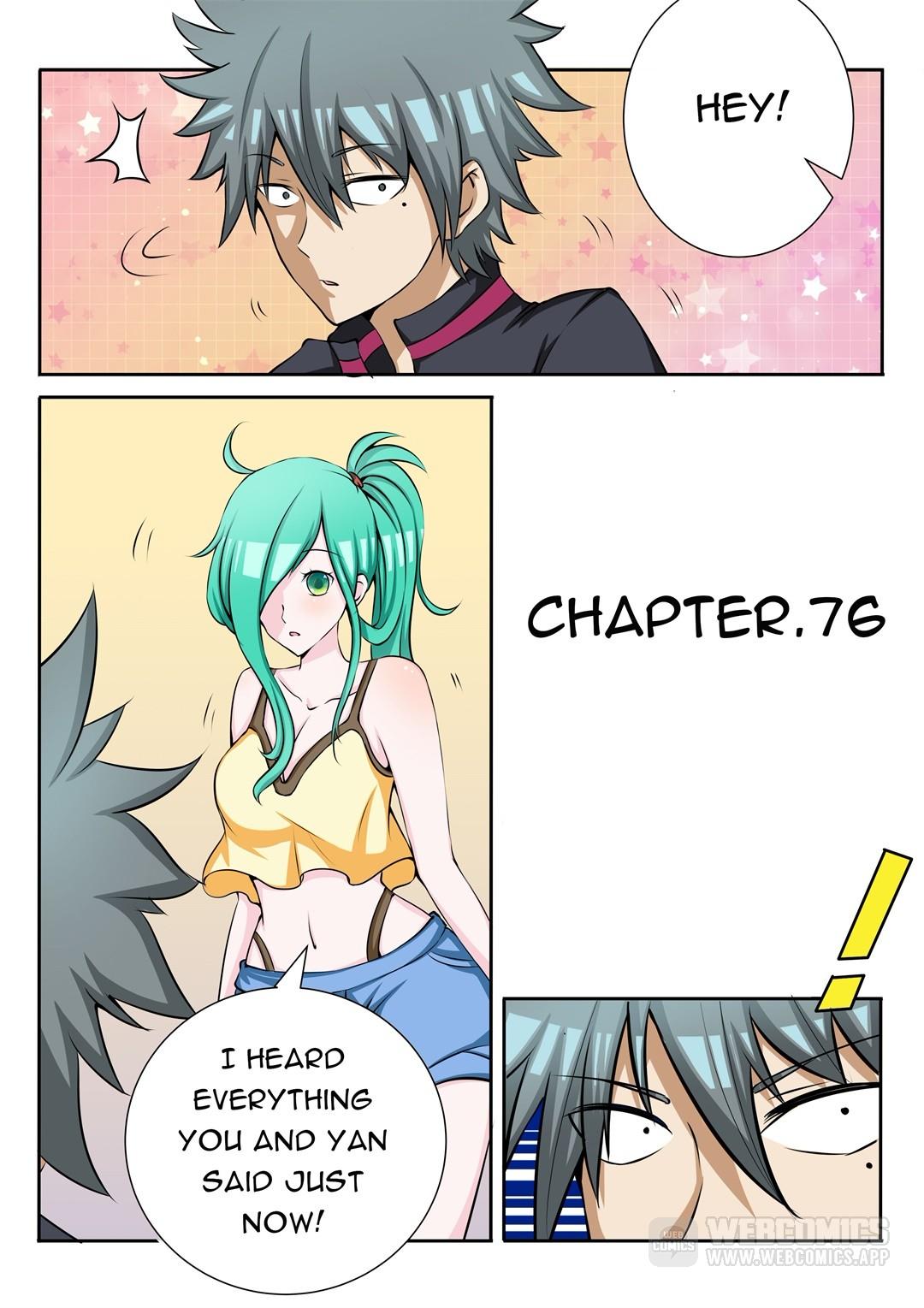 Page 1 of Chapter 76