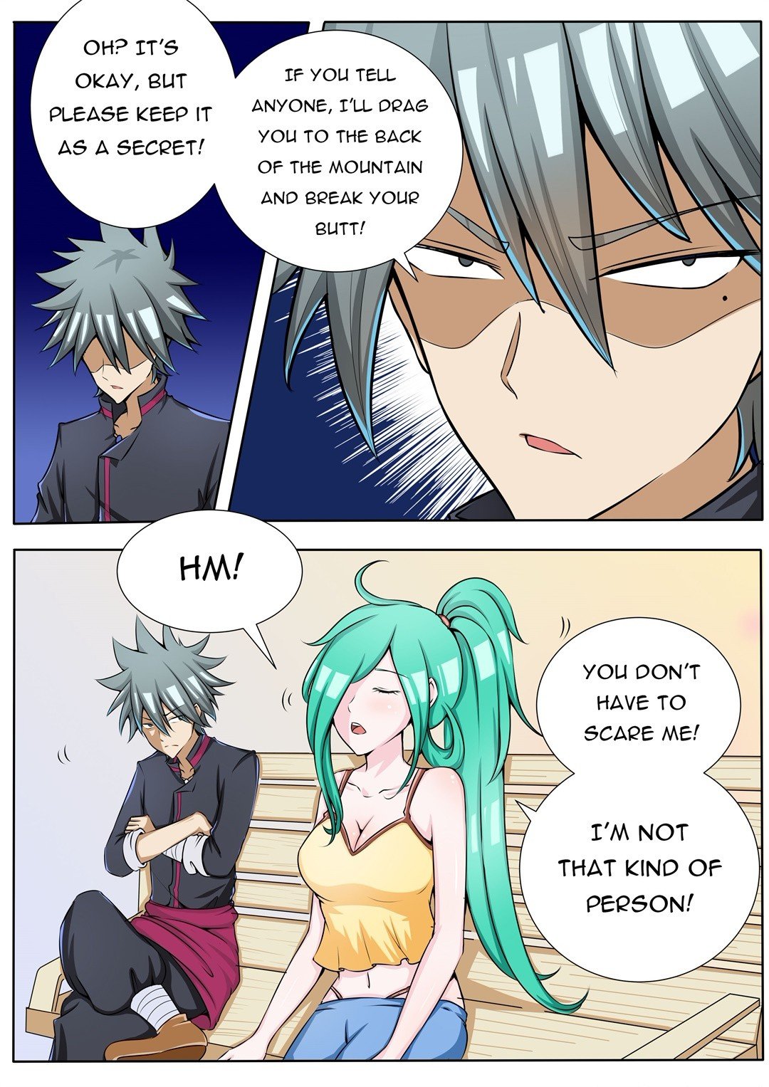Page 2 of Chapter 76