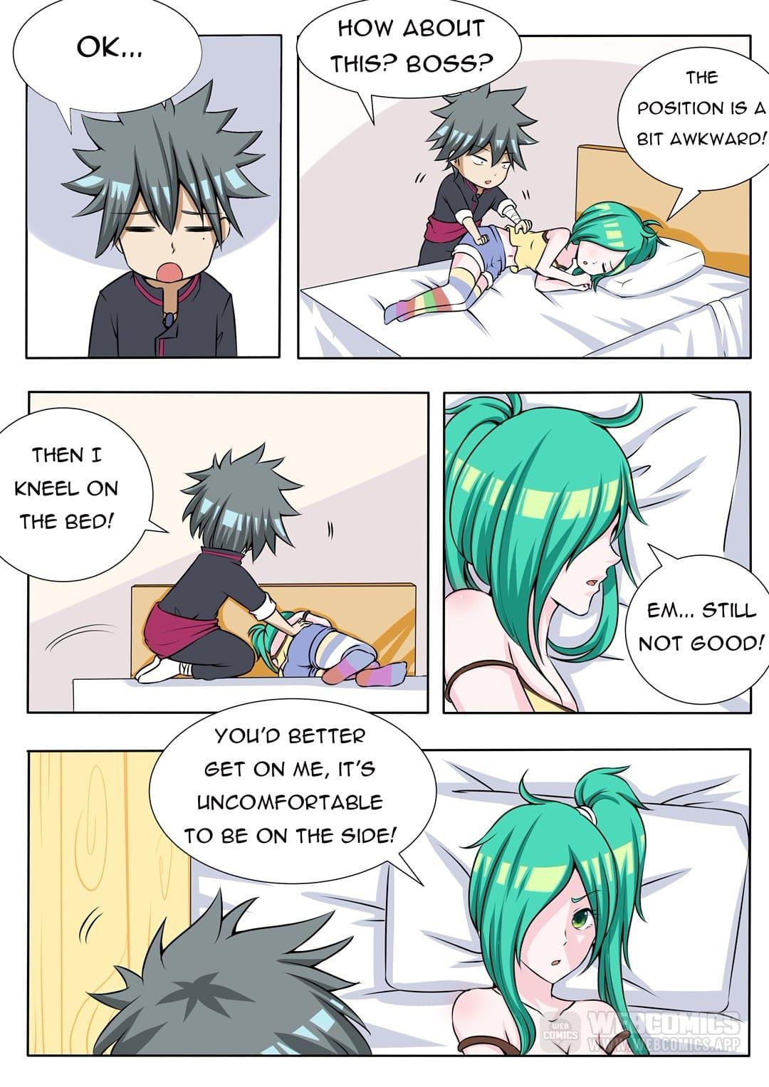 Page 3 of Chapter 77