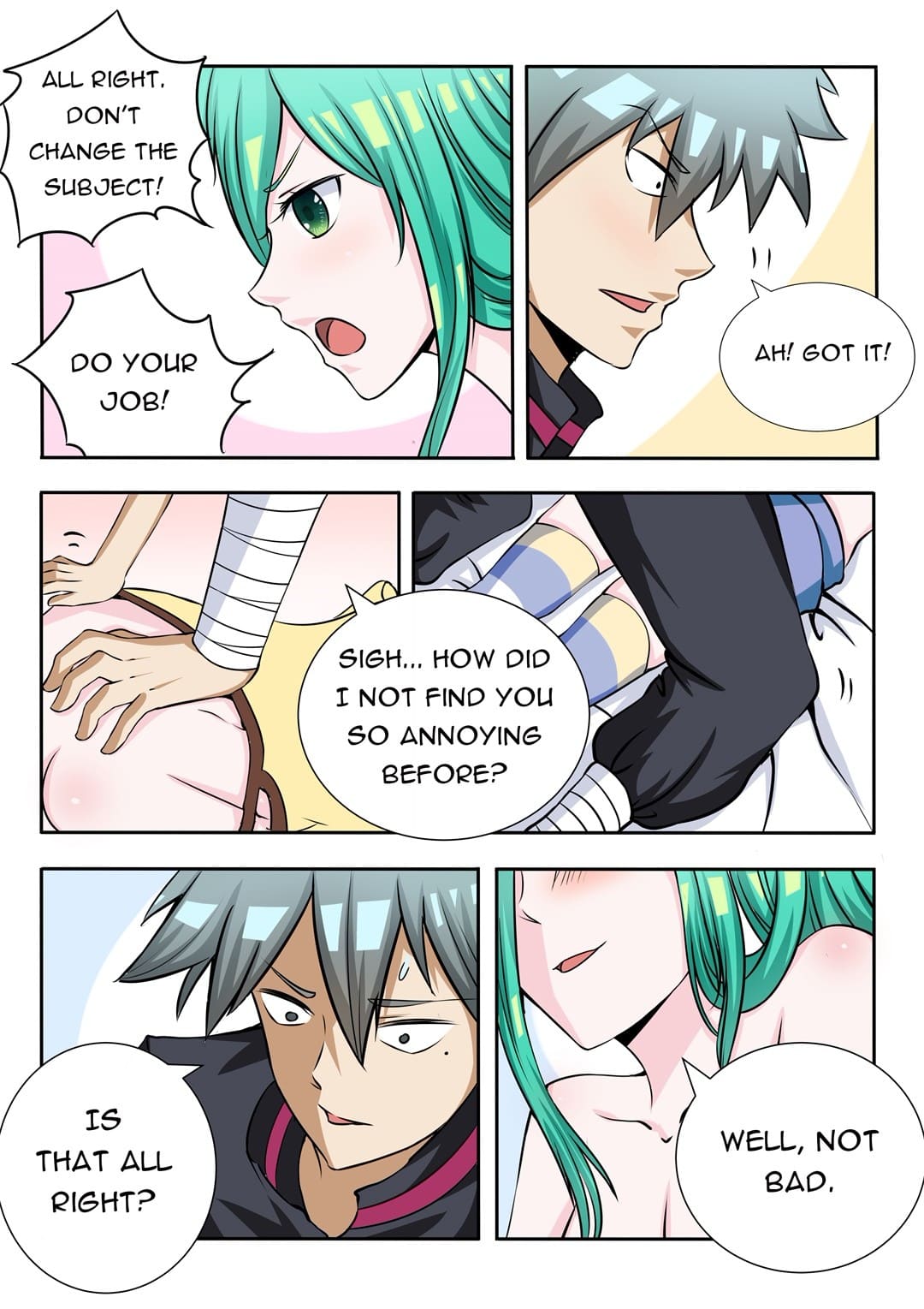 Page 6 of Chapter 77