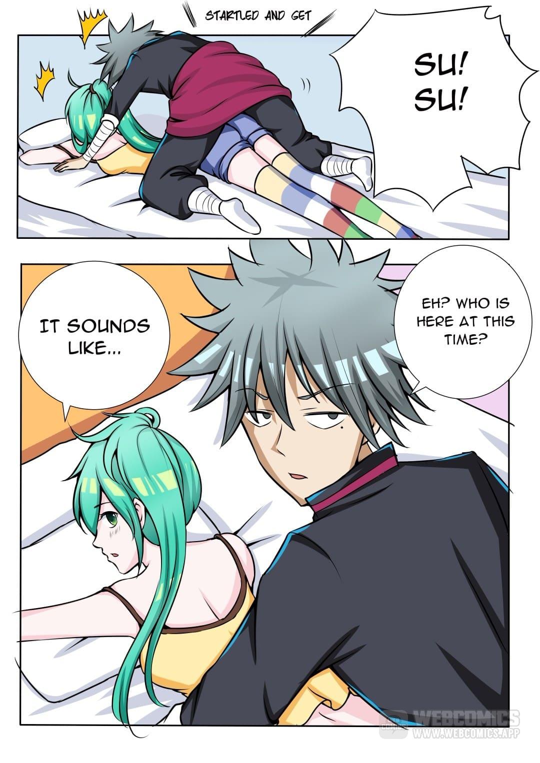 Page 7 of Chapter 77
