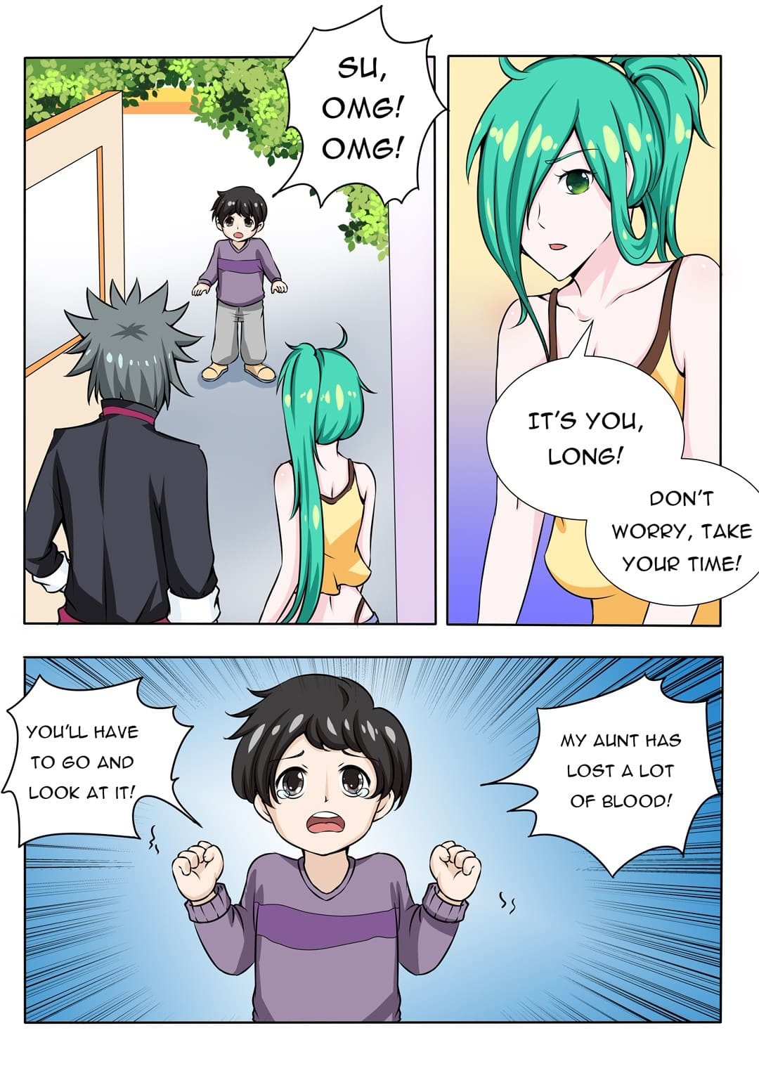 Page 8 of Chapter 77