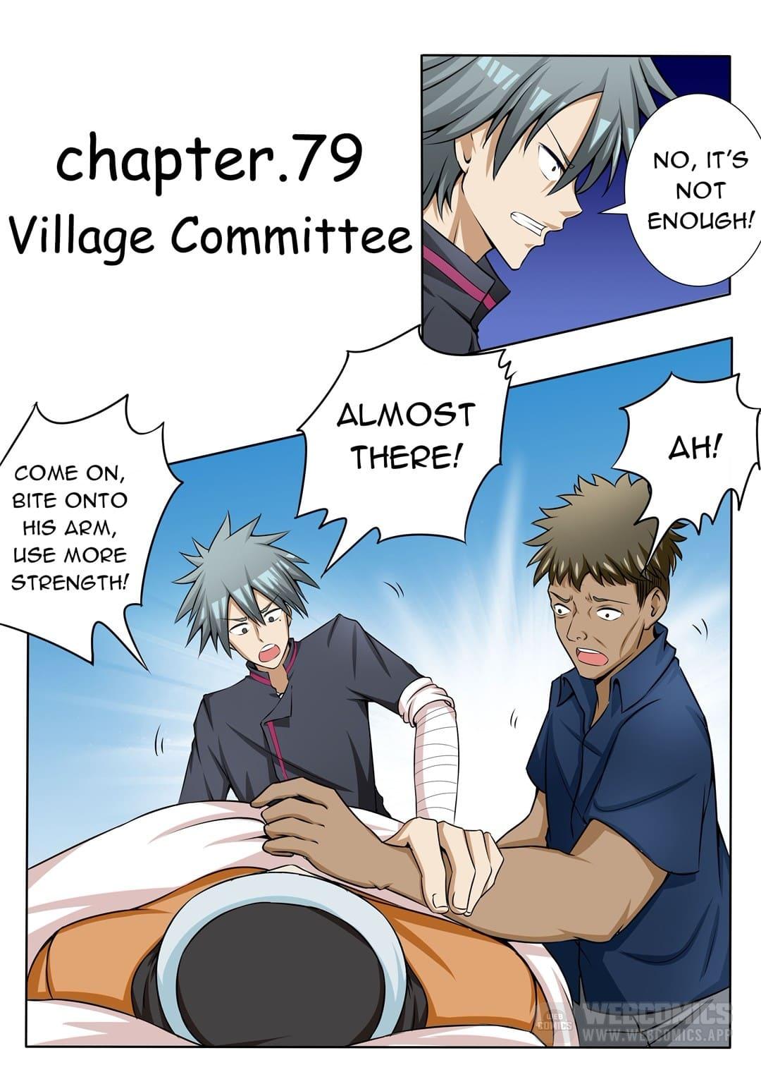 Page 1 of Chapter 79