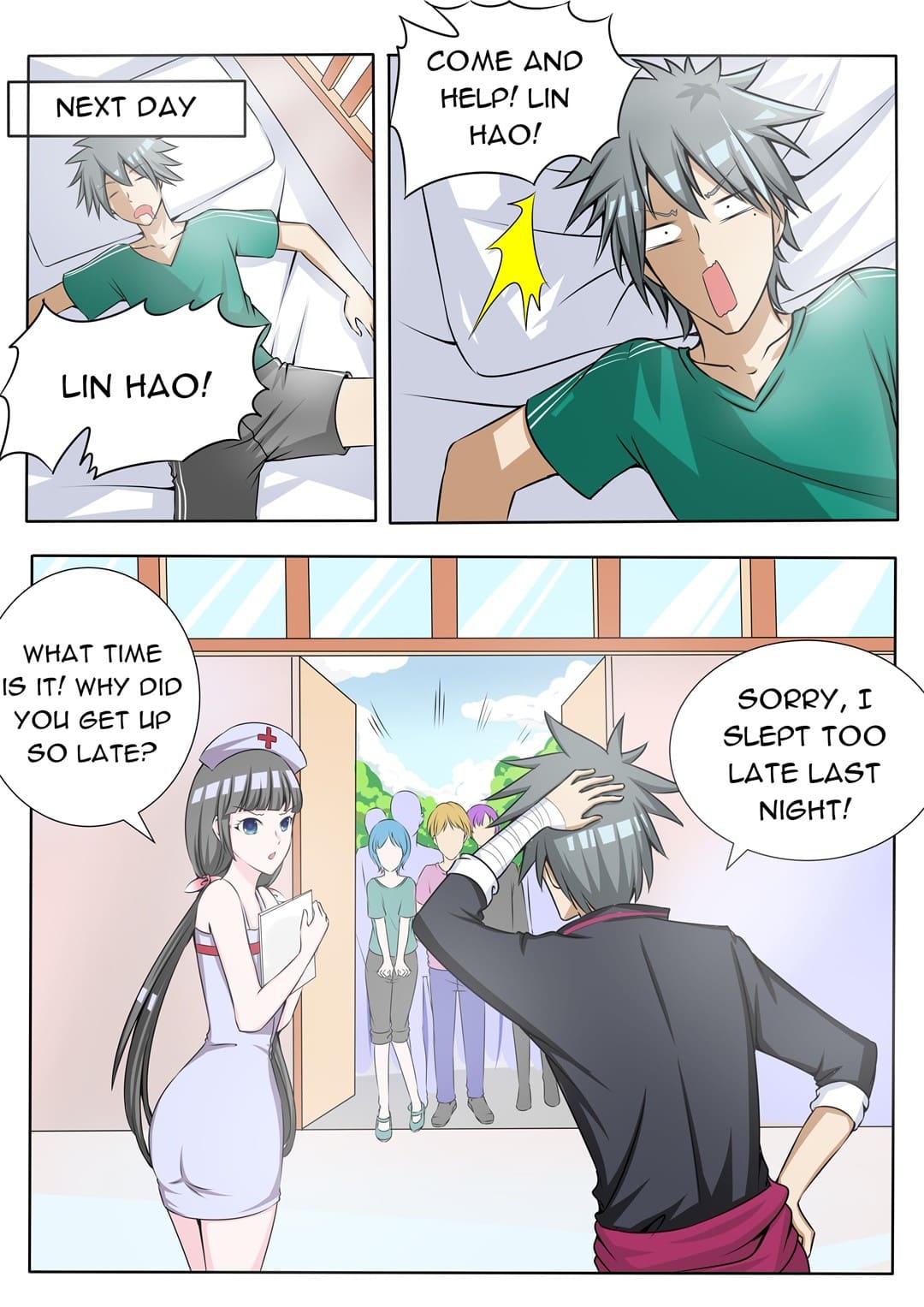 Page 4 of Chapter 79