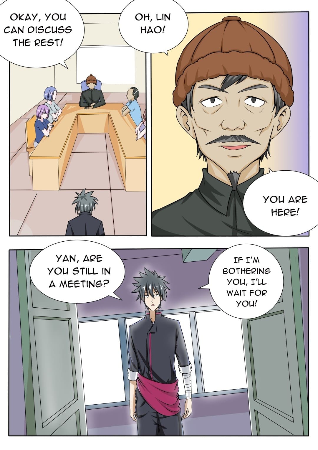Page 8 of Chapter 79