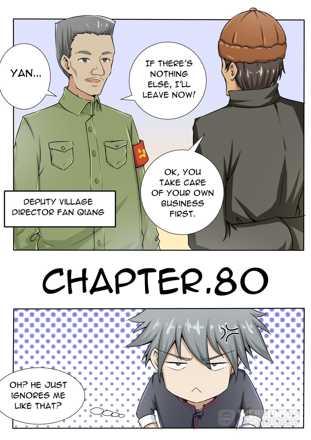 Page 1 of Chapter 80